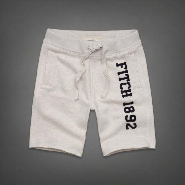 Short Abercrombie & Fitch Homme